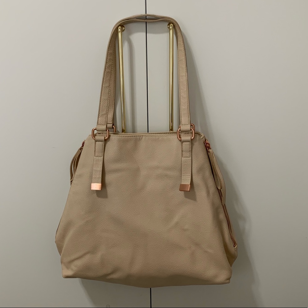Banana Republic Bag